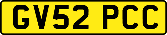 GV52PCC