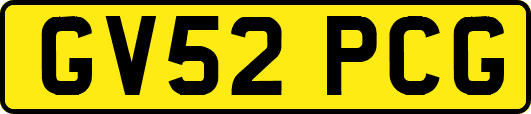 GV52PCG