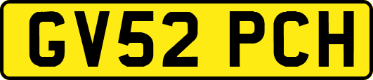 GV52PCH