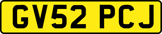 GV52PCJ