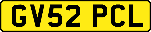 GV52PCL