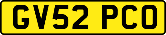 GV52PCO
