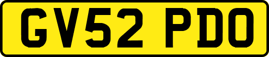 GV52PDO