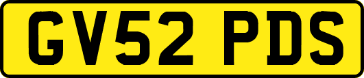 GV52PDS