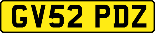 GV52PDZ
