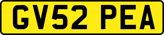 GV52PEA