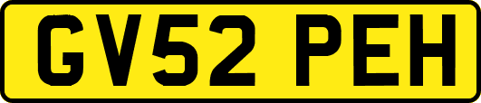 GV52PEH