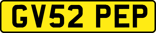 GV52PEP