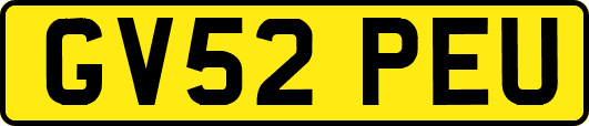 GV52PEU