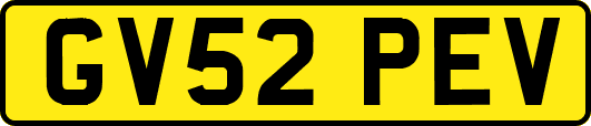 GV52PEV