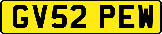 GV52PEW