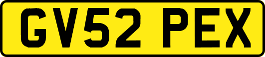 GV52PEX