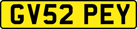 GV52PEY