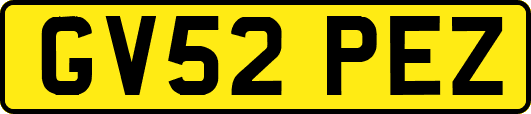 GV52PEZ