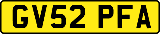 GV52PFA
