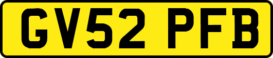 GV52PFB
