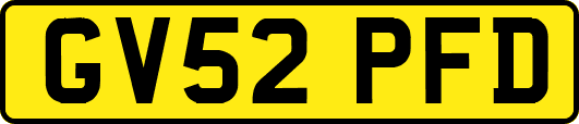 GV52PFD