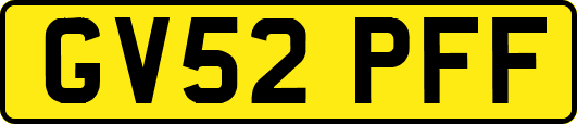 GV52PFF