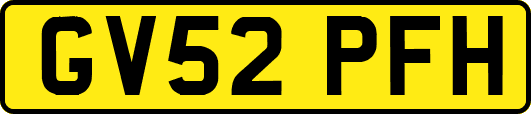 GV52PFH