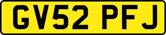 GV52PFJ