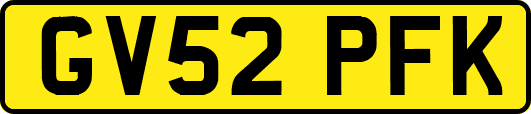 GV52PFK