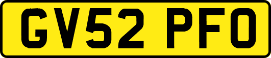 GV52PFO