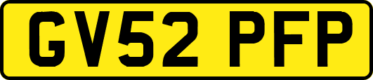 GV52PFP