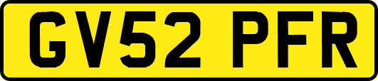 GV52PFR
