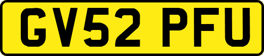 GV52PFU