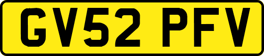 GV52PFV