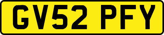 GV52PFY