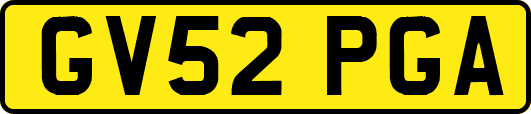 GV52PGA