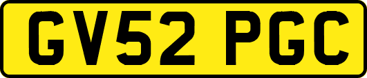 GV52PGC