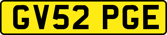 GV52PGE