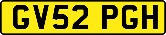 GV52PGH