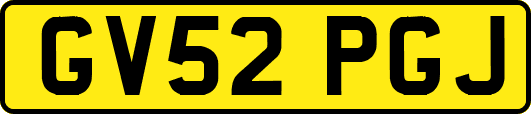 GV52PGJ