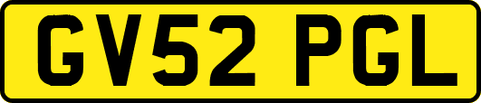 GV52PGL