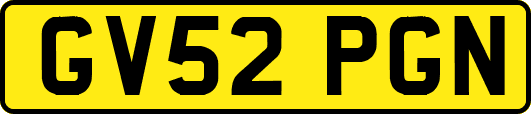GV52PGN