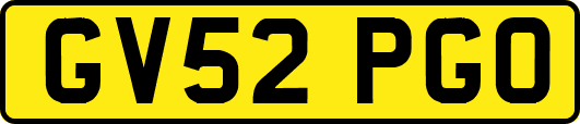 GV52PGO