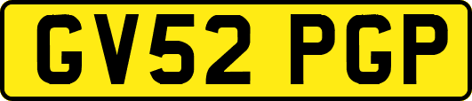 GV52PGP