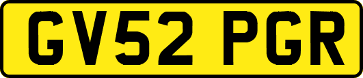 GV52PGR