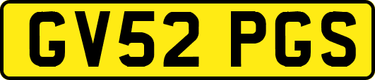 GV52PGS