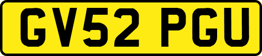 GV52PGU