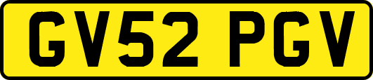 GV52PGV