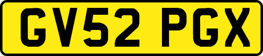 GV52PGX