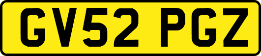 GV52PGZ