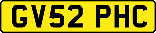 GV52PHC