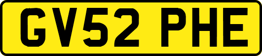 GV52PHE
