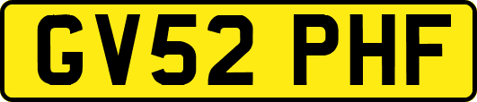 GV52PHF
