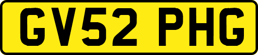 GV52PHG
